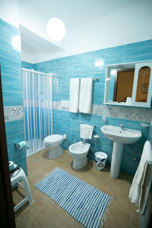 Hotel La Riva Джардини-Наксос Экстерьер фото