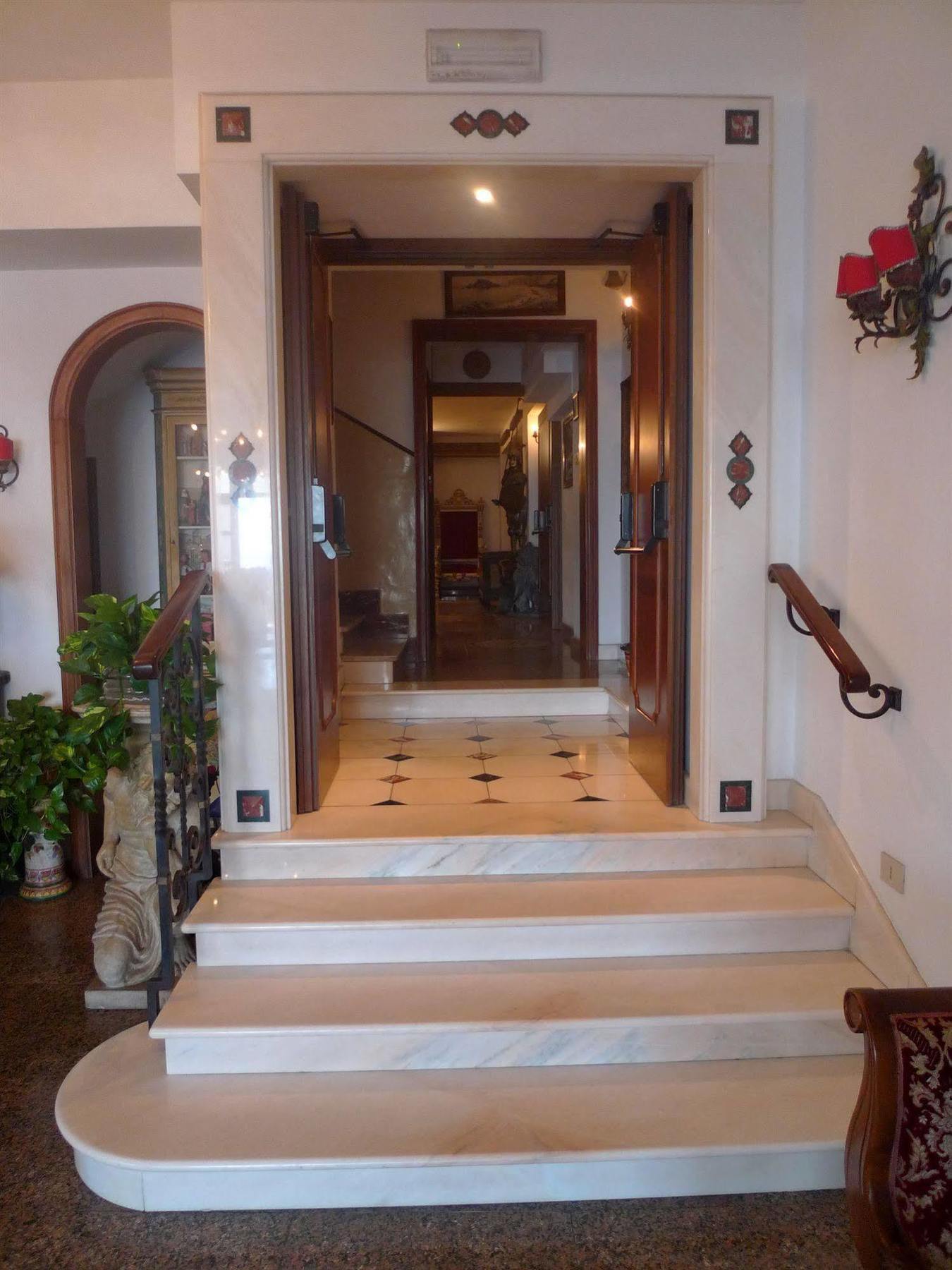 Hotel La Riva Джардини-Наксос Экстерьер фото